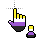 non-binary person001 cursor