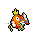 Horizontal resize cursor