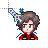 Link select cursor