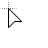 Seta Vermelha cursor