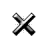 Unavailable cursor