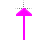 Alternate select cursor