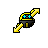 Ochobot - d2 cursor