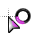 Working in background cursor