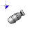 Strike Chain MOAB cursor