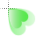 Normal select cursor