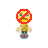 Unavailable cursor