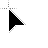 Roblox Cursor cursor