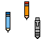 My Art Type Of Pens [Pack 1] Cursors preview