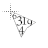 Normal select cursor