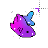 Normal select cursor