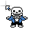 Link select cursor