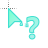 Help select cursor