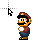 Brawl Style cursor