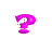 Help select cursor
