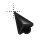Text select cursor