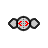 Horizontal resize cursor