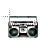 80s Inspired by Tajanator Cursors preview