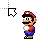 Working in background cursor