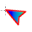Link select cursor