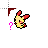 Help select cursor