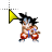 Busy cursor