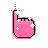 Link select cursor