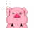 PIG 3 cursor