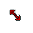 Just Gradient-Diag 1 cursor