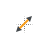 OWresizediagonal1 cursor