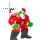 Normal select cursor