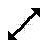 resize_swne cursor