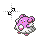 blissey d2 cursor