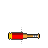 Casey (left) cursor
