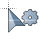 Working in background cursor