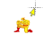 Normal select cursor