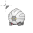 Normal select cursor