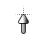 Alternate select cursor