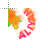Normal select cursor