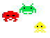 Destroyer Cursors preview