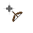 Precision select cursor