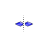 Horizontal resize cursor