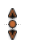Vertical resize cursor