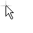 Windows NT 3.1 Cursors preview