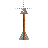 Alternate select cursor