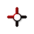 Precision select cursor
