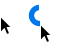 GN/General Cursors cursor preview
