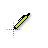 Handwriting cursor