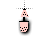 Alternate select cursor