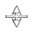 custom resize row cursor